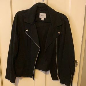 Old Navy Moto Jacket